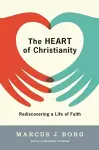 The Heart of Christianity cover