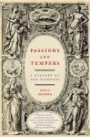 Passions and Tempers cover