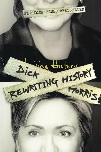 Rewriting History cover