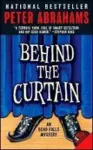 Behind the Curtain cover