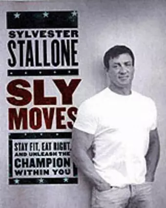 Sly Moves cover