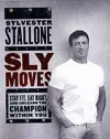 Sly Moves cover