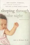 Sleeping Through the Night, Revised Edition cover