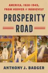 Prosperity Road cover