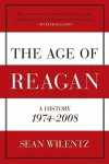 The Age of Reagan cover