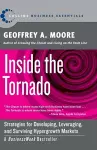 Inside the Tornado cover