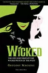 Wicked Musical Tie In Edition cover