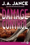 Damage Control Large Print cover