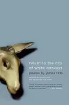 Return To The City Of White Donkeys cover