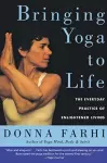 Bringing Yoga to Life cover