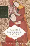 Rumi: The Book of Love cover