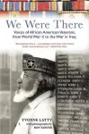 We Were There cover