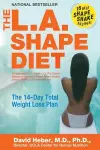 The L.A. Shape Diet cover