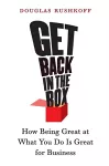Get Back in the Box cover