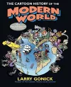 The Cartoon History of the Modern World Part 1 cover