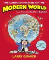 The Cartoon History of the Modern World Part 2 cover