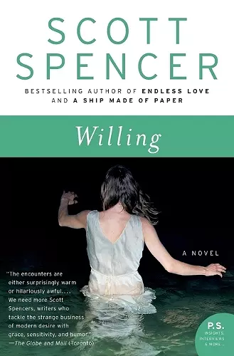 Willing cover