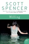 Willing cover