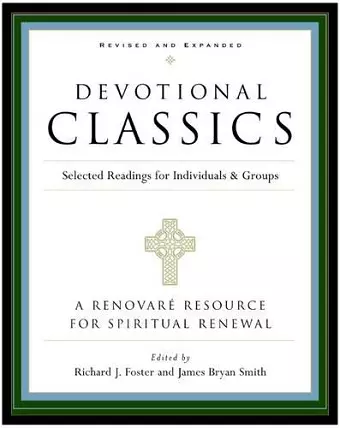 Devotional Classics cover