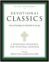 Devotional Classics cover