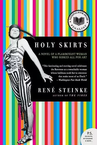 Holy Skirts cover