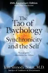 The Tao of Psychology cover