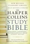 HarperCollins Study Bible cover