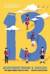 13: A Novel cover