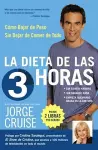 La Dieta de 3 Horas cover