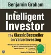 The Intelligent Investor CD cover