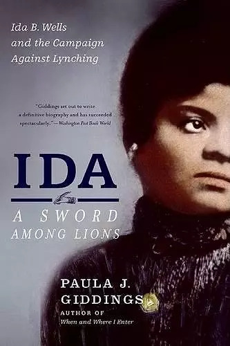 Ida cover