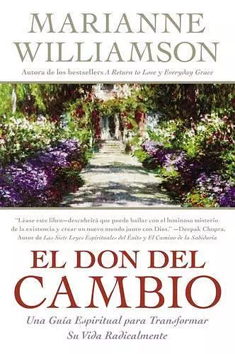 Don del Cambio, El cover