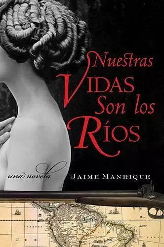 Nuestras Vidas Son Los Rios cover