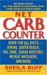 Net Carb Counter cover