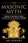 The Masonic Myth cover