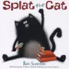 SPLAT THE CAT cover