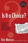 Is It A Choice? cover