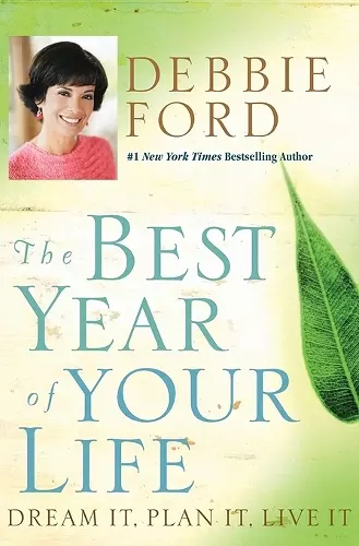 The Best Year Of Your Life cover