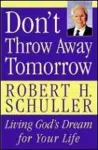 Don't Throw Away Tomorrow cover