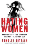 Hating Women cover