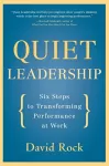 Quiet Leadership cover