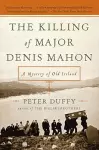 The Killing of Major Denis Mahon cover