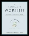 Prayer and Worship cover