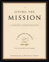 Living the Mission cover