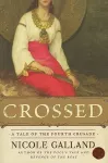 Crossed cover