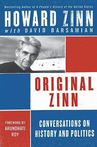 Original Zinn cover