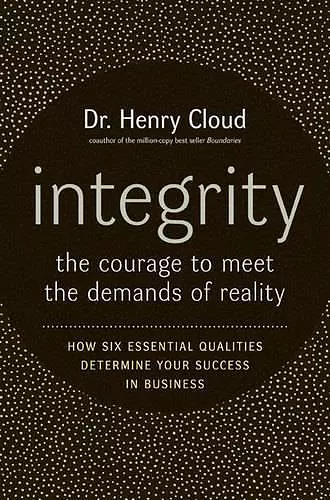 Integrity cover