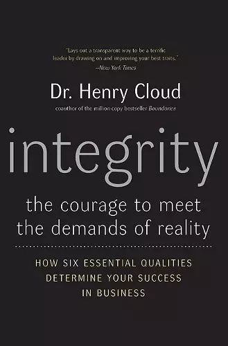 Integrity cover