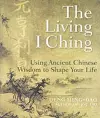 The Living I Ching cover