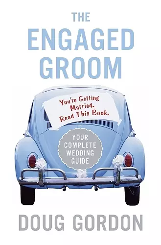 The Engaged Groom cover